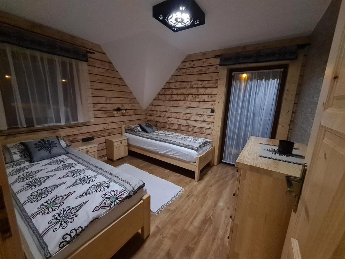 U Jarzabkow Apartment *