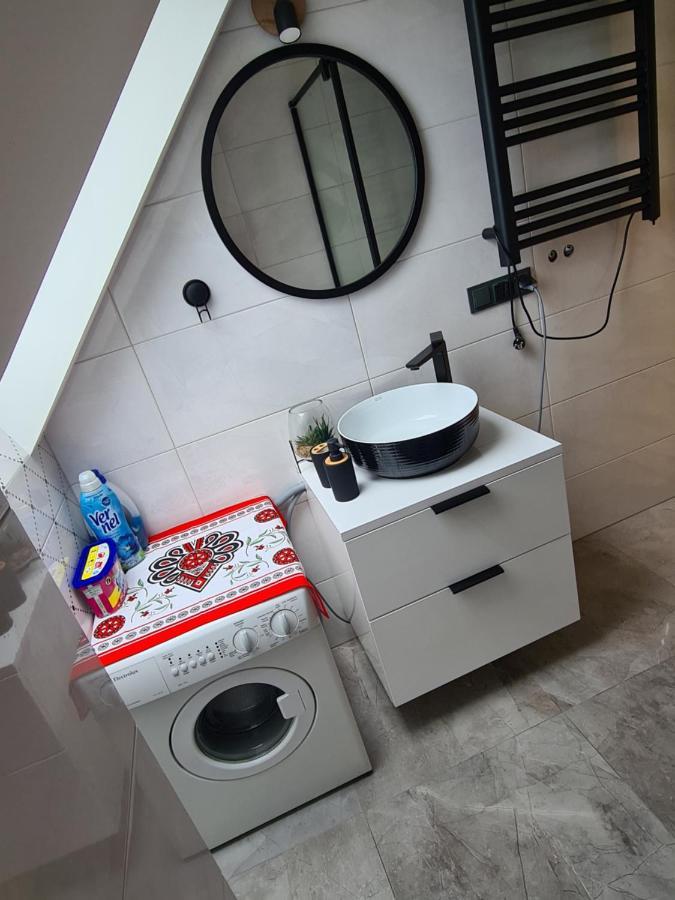 U Jarzabkow Apartment