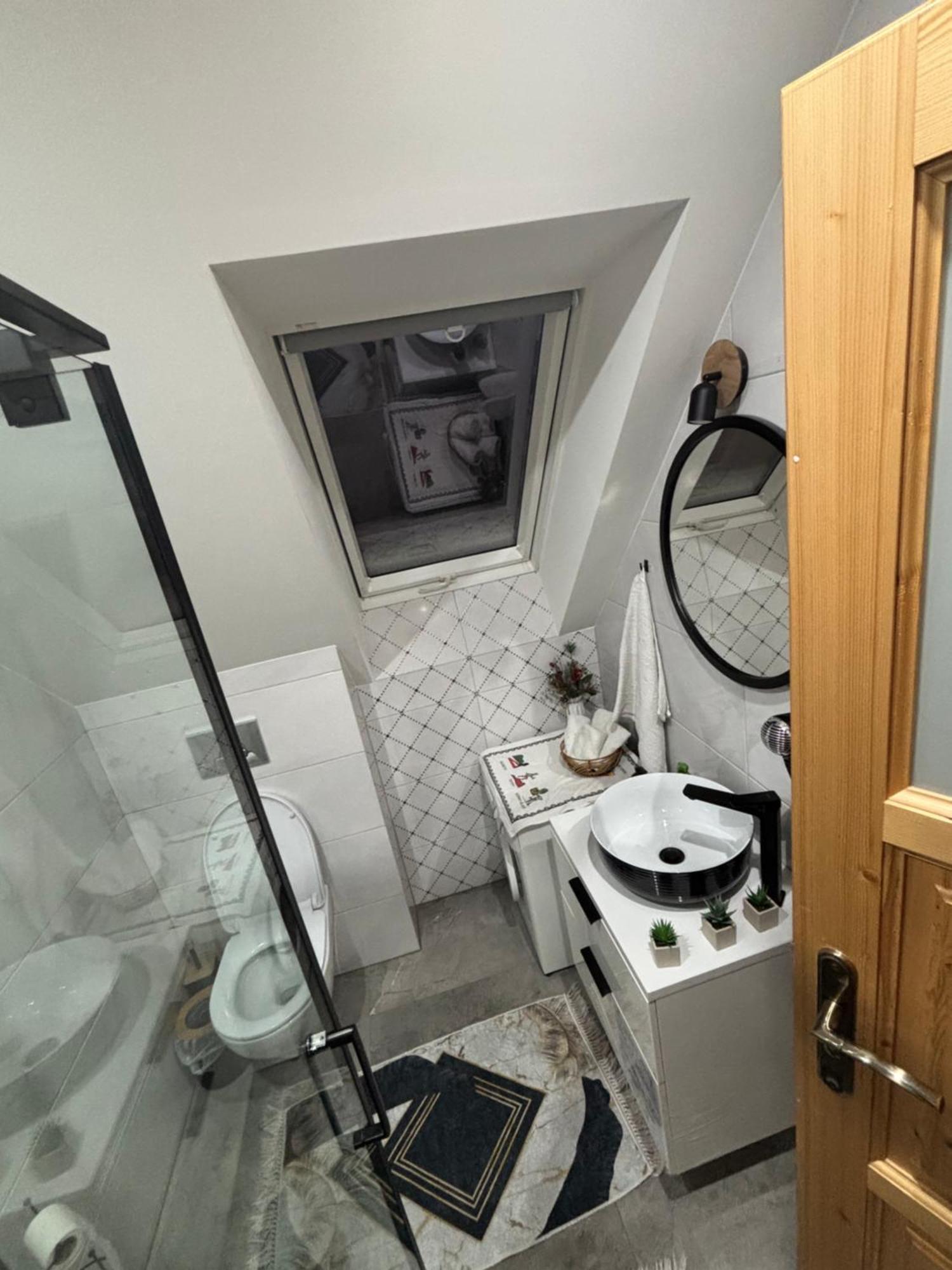 U Jarzabkow Apartment Ciche (Nowy Targ)