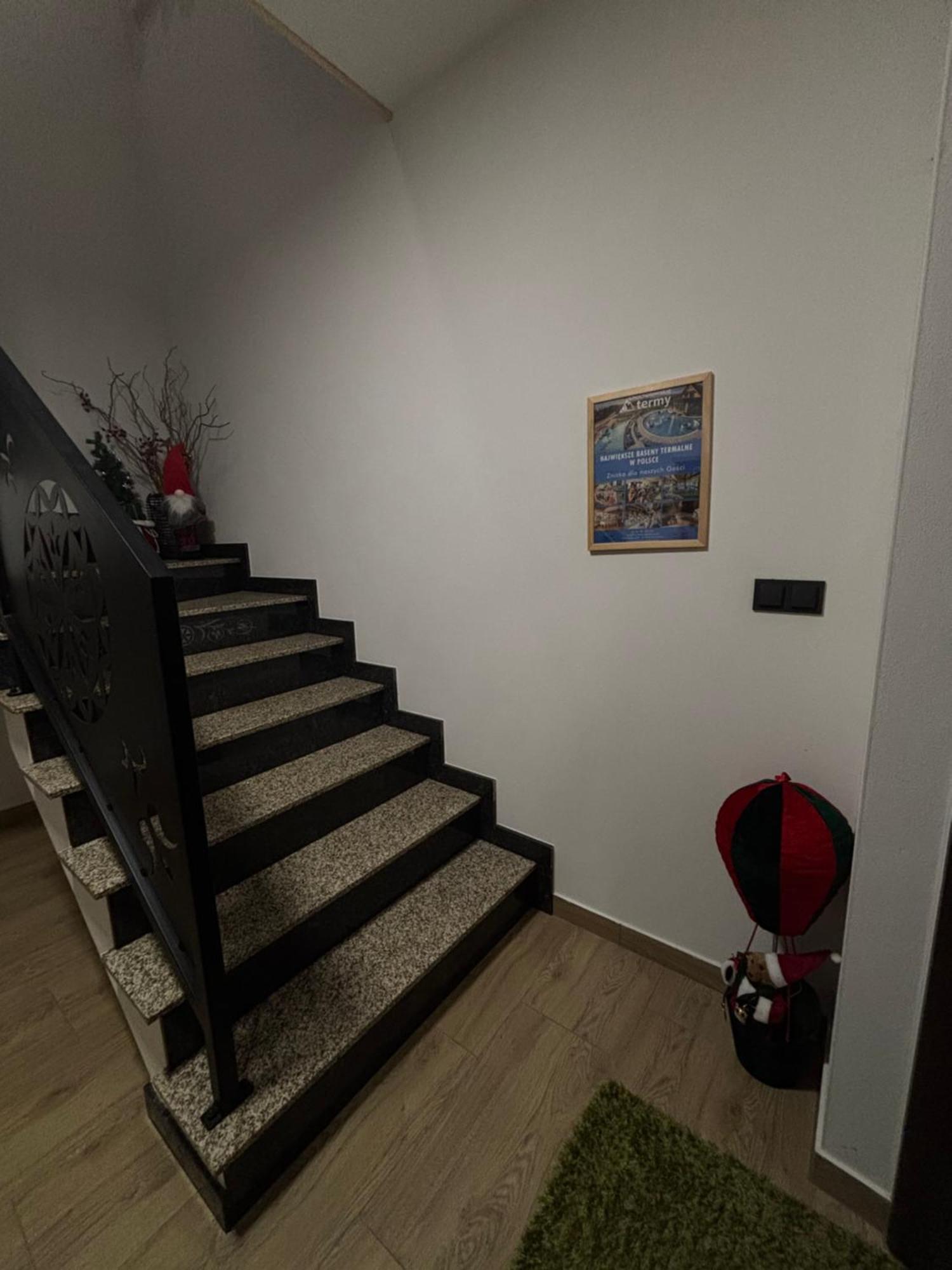 Apartment U Jarzabkow Ciche (Nowy Targ)